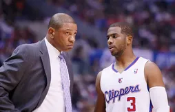 Chris Paul et Doc Rivers, la relation parfaite