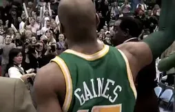 Vidéo du jour : Utah conserve son héros