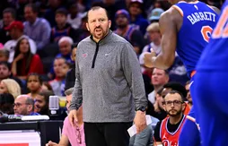 Tom Thibodeau toujours perdu entre son attaque et sa défense