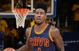 Cleveland : Iman Shumpert prolongé pour 40 millions sur 4 ans