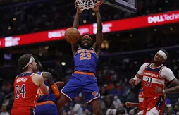 Un retour capital pour Mitchell Robinson