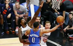 All-Star Game : les Top 10 des remplaçants de la conférence Ouest