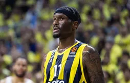 Nigel Hayes-Davis retente sa chance en NBA