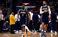 Jonas Valanciunas, le meilleur allié de Zion Williamson ?