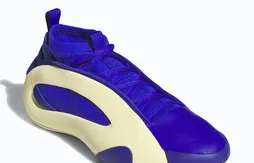 Test de chaussures | La Harden Vol. 8 entre simplicité et efficacité