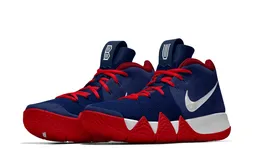 Nike : la Kyrie 4 disponible à la personnalisation