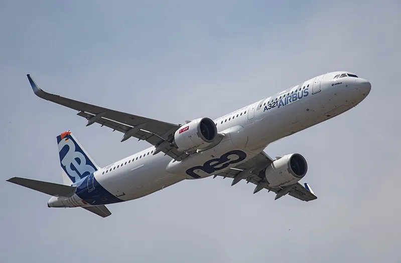 Les joueurs NBA voyageront dans 13 nouveaux Airbus