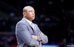 La grosse colère de Doc Rivers lui coûte 15 000 dollars