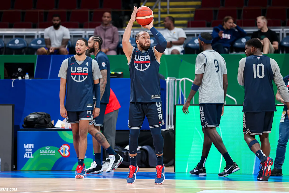 team usa