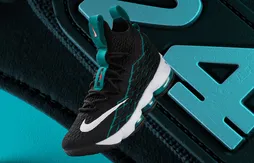 Nike : une légende du baseball sur la LeBron 15