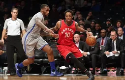 11e défaite de suite de Brooklyn