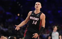 Tyler Herro et le Heat, une union faite pour durer ?