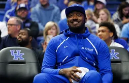 John Wall revient à Washington… pour aider l’université Howard