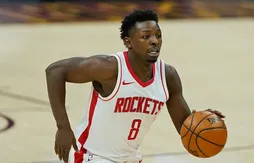 Jae’Sean Tate reste à Houston