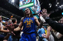 Avec un Aaron Gordon toujours aussi “clutch”, les Nuggets s’imposent après prolongation !