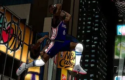 NBA 2K12 : le premier DLC s’appelle “Legends Showcase”
