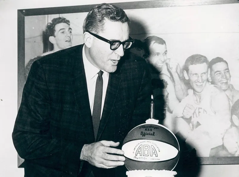 Le tir à trois points, de Disneyland à l'arme la plus puissante du basket moderne