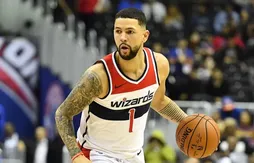 Austin Rivers rebondit finalement à Houston