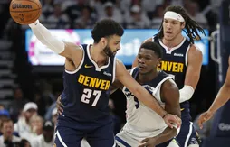 Champions au grand cœur, les Nuggets égalisent et reprennent l’avantage du terrain !