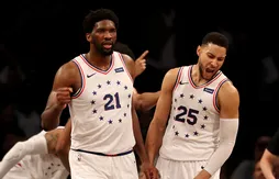 Joel Embiid : “Jared Dudley n’est personne”