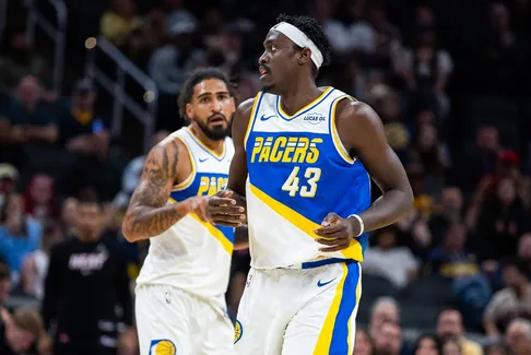 Indiana Pacers: Finally Escaping the Struggle in the NBA