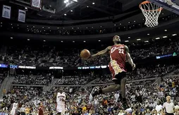 Cleveland fait le ménage pour attirer LeBron James