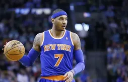 Carmelo Anthony a fermé le clapet de Jared Dudley !