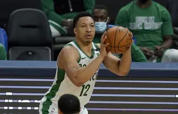 Grant Williams dans les pas de PJ Tucker