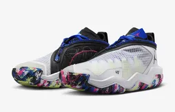 Test de chaussures | La Jordan Why Not .6 maîtrise l’art du crossover