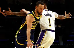 Face aux Warriors, les Lakers perdent Anthony Davis et la 9e place