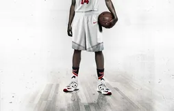 Team USA : le design des nouveaux maillots officiellement dévoilé