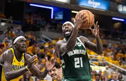 Patrick Beverley de retour en Grèce, quinze ans plus tard