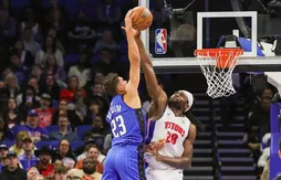 J.B. Bickerstaff compare Isaiah Stewart à Ben Wallace