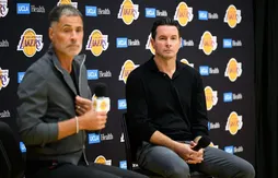 Déjà prolongé, JJ Redick est bien « le patron basket » des Lakers
