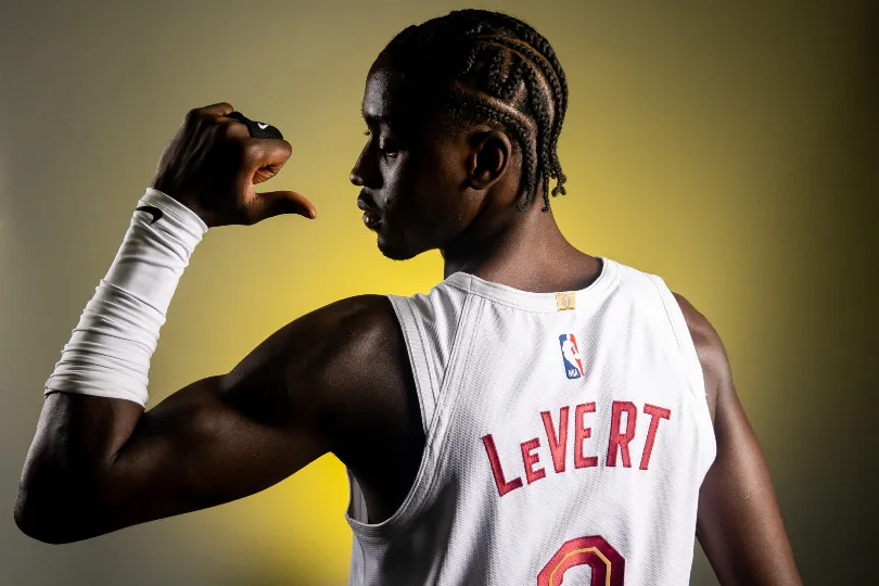 Caris LeVert