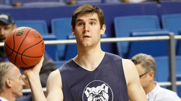 Décès de l'ancien pivot de Butler