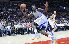 Les Nuggets vont-ils profiter de la Draft pour échanger Kenneth Faried ?