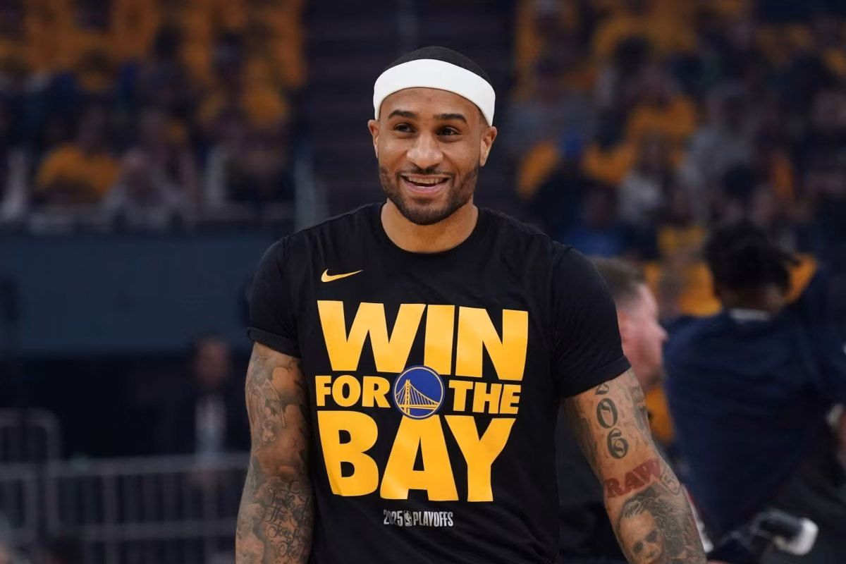 Gary Payton II