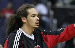 Joakim Noah : “je ne pense pas au All-Star game”