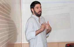 Chez les Blazers, un “geek” débarque au poste d’assistant GM