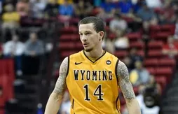 March Madness : Wyoming retrouve la March Madness pour la première fois depuis 2002
