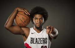 Le retour de Scoot Henderson n’est toujours pas imminent