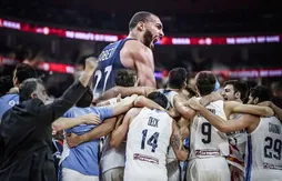 Audiences : un petit million de téléspectateurs sur M6 pour France-Argentine