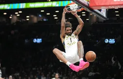 Stats & Highlights | Les Pacers et les Bulls sont moins mauvais…