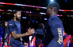 La double lame Zion Williamson – Brandon Ingram rase les Kings