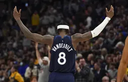 Les Suns ont raté Bojan Bogdanovic parce qu’ils voulaient également Jarred Vanderbilt