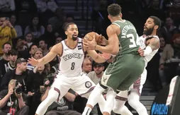 Dans leur quête de finale NBA, les Bucks se concentrent sur leur propre effectif