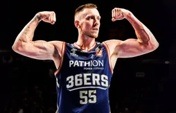 Brooklyn : une compensation pour le club australien de Mitch Creek ?