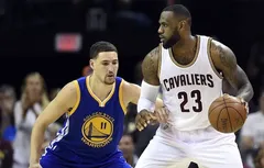 Before – Les Warriors et les Cavaliers sans rivaux ?