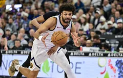 Le MVP de la nuit | Jamal Murray à la rescousse